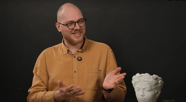 Лекция «Художественные направления в русской литературе от классицизма до реализма»