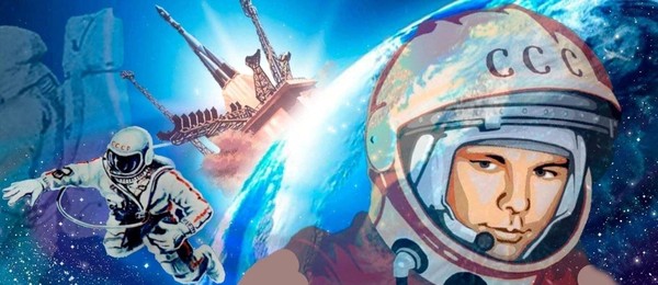 Танцевальное шоу «Про:) космос!» и не только