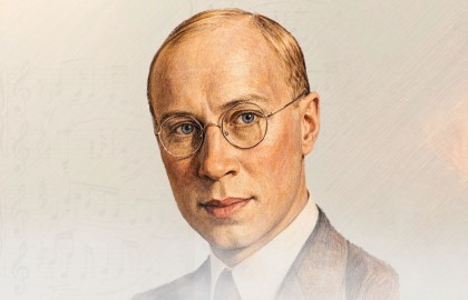 Прокофьев. Вызывающая сила