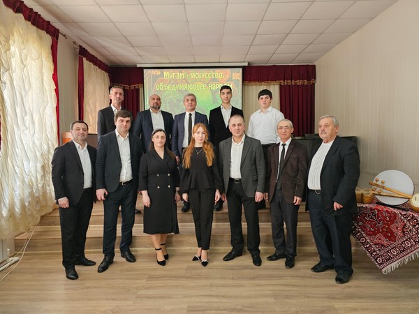 Концерт «Шаг навстречу профессии»