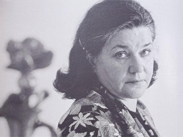 Выставка «Художник. Учитель. Личность»