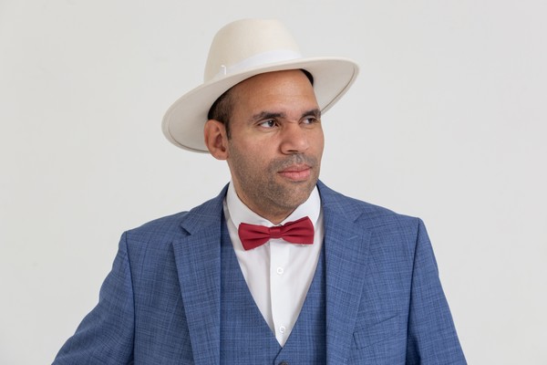 Сандор Торрес