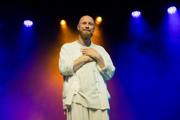 Сны Иваныча. На маяке