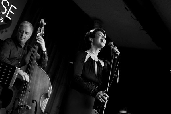 Концерт «Queens of Jazz» («Королевы Джаза»)