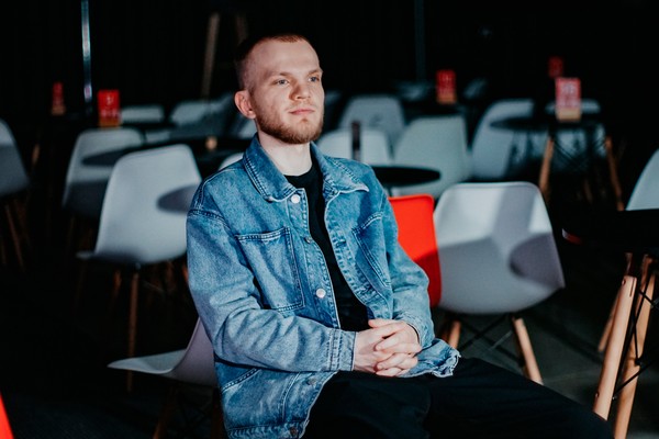 Путь без гарантий. Творческий вечер и обсуждение