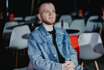 Путь без гарантий. Творческий вечер и обсуждение