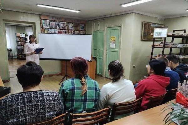 Литературный портрет «Очарован соблазнами жизни...»