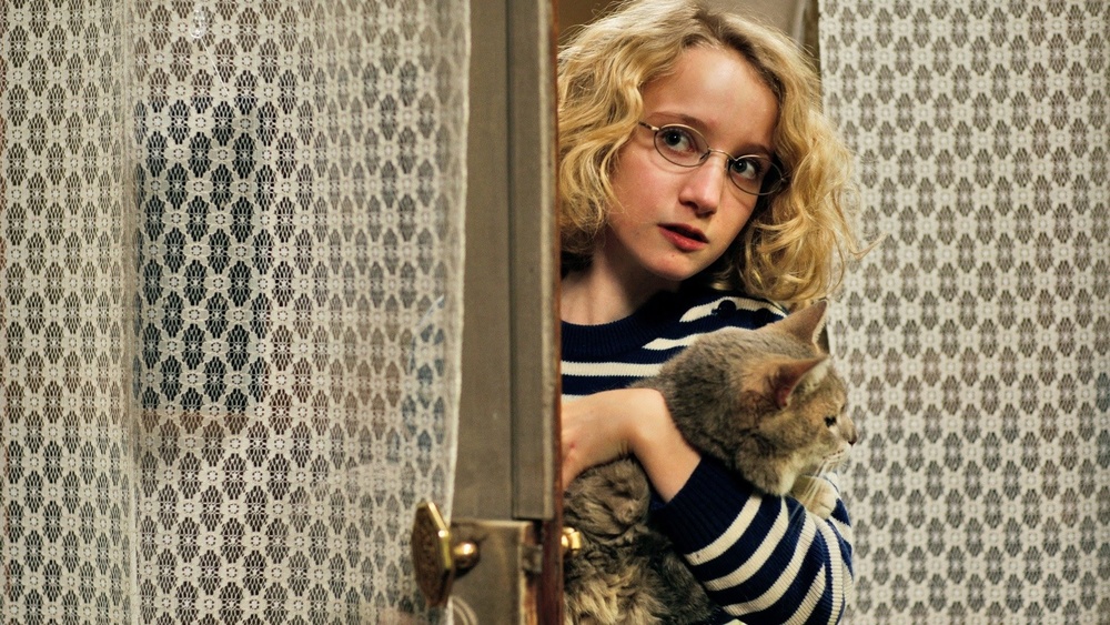 Книжный клуб в Хамовниках