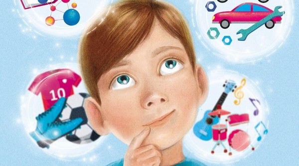 «Кем мне стать?»