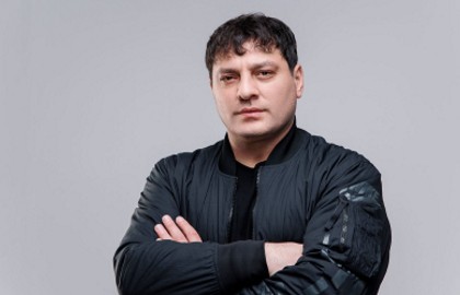 Мурат Тхагалегов