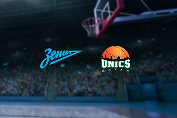 Зенит — УНИКС