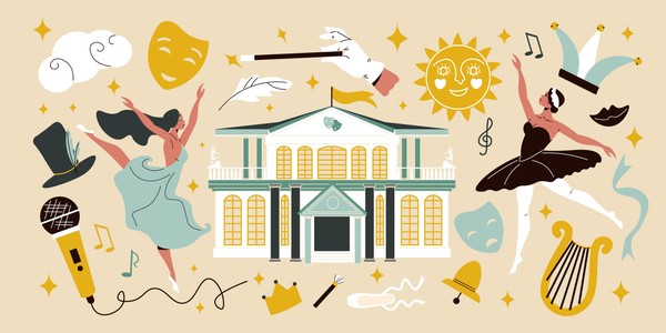 Беседа «День культуры»