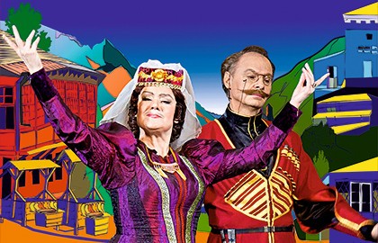 Мария Суворова