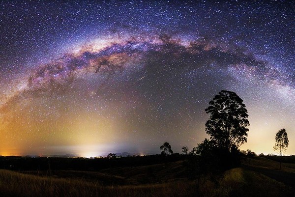 Час научных открытий «История: Космос»