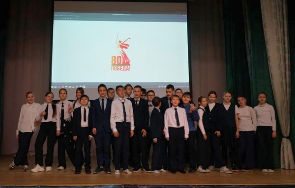 Квест «Дорогами Победы»