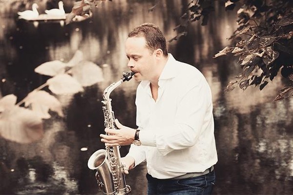 Концерт «Мелодии души от «Алекс-бенда»