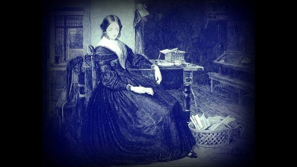 «Шарлотта Бронте: сквозь века»