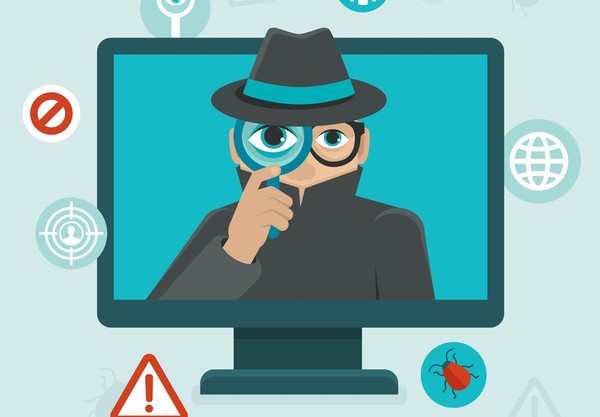 «Капканы и сети – как зайти в интернет и выйти невредимым»