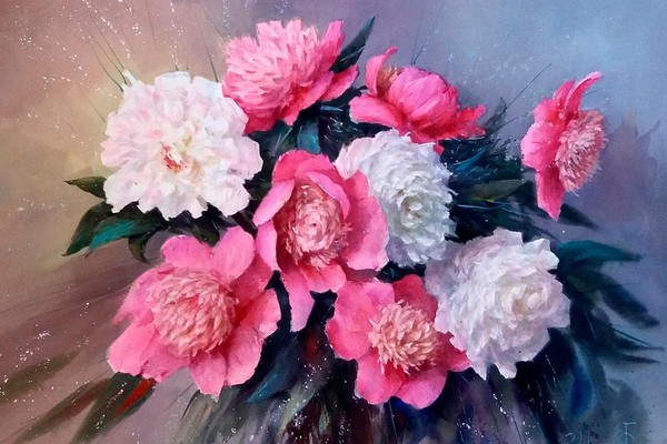 Выставка «Художники Волгограда»