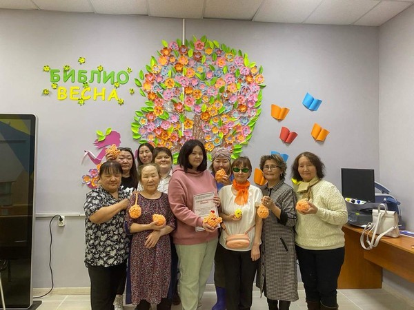 «Искусство бисероплетения»