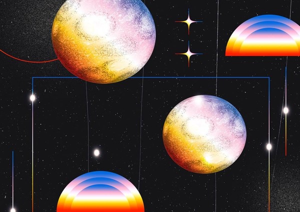 КВИЗ в открытом пространстве «СРЕДА»