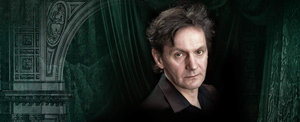 Юрий Красков «Записки сумасшедшего»