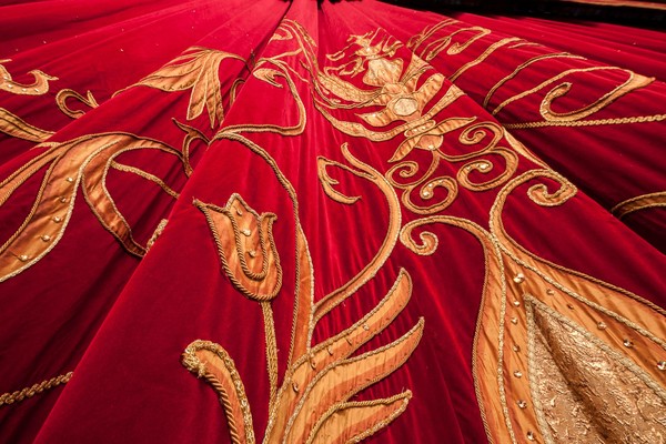 Концерт «Фанданго»