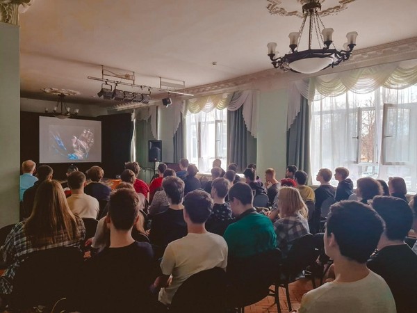 Программа «Будь осторожен»