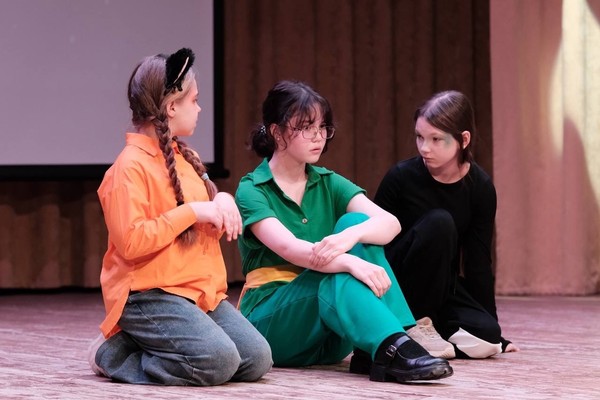 Маленький принц