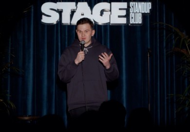 Кирилл Ферапонтов