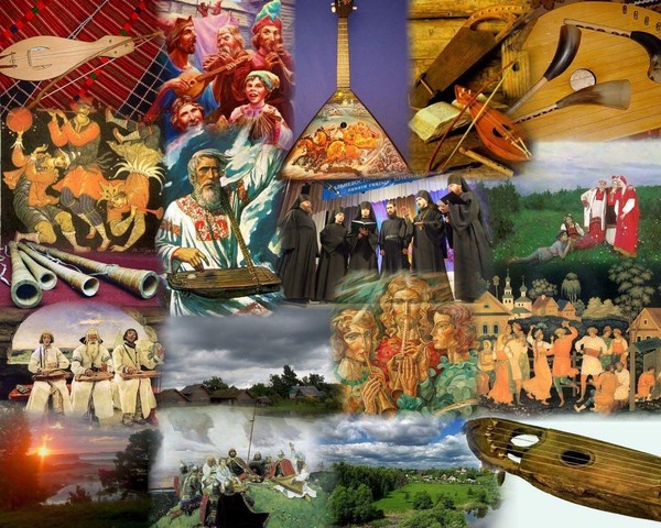 «Диалог культур» эксперт-клуб, посвященный Международному дню культуры