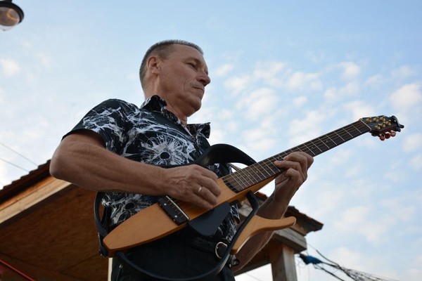 «Коломна музыкальная»