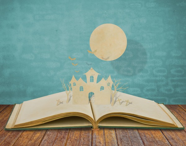 Сказкотерапия «В гостях у Г. Х. Андерсена»