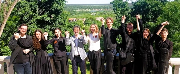 Лекция «Многоликая гитара»