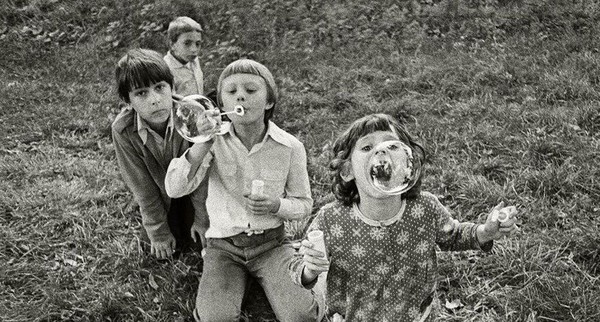 Кинолекторий в Ленинке. Фильмы «Милочкина болезнь» и «Так они стали чужими»