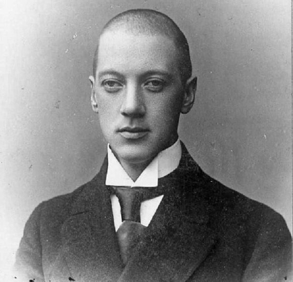 Час просвещения «Силуэт серебряного века»