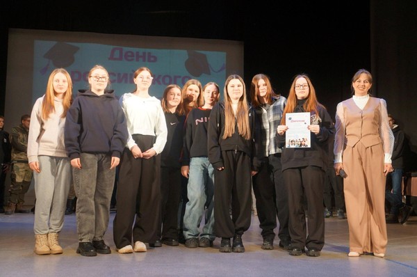 Интеллектуально-познавательная программа «Битва на Чудском озере»