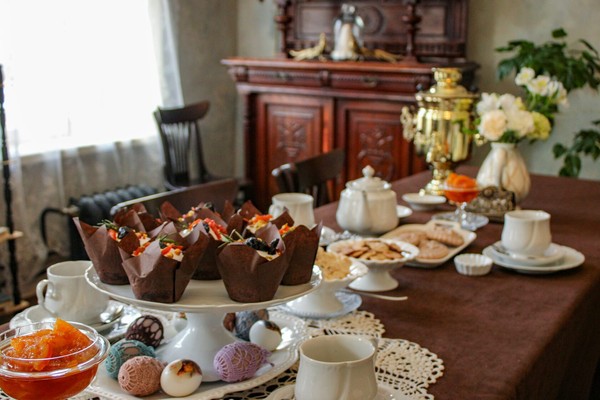 Этот светлый день