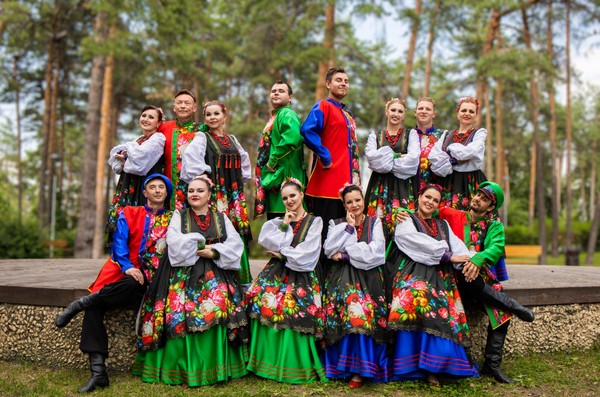 Песнь весны