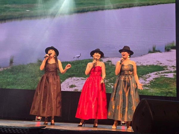 Гала-концерт «Звезды степной Аги»