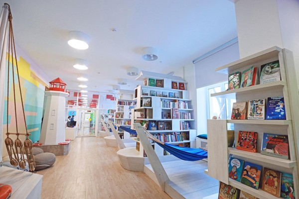 Встреча в литературной гостиной «Самарская поэзия»