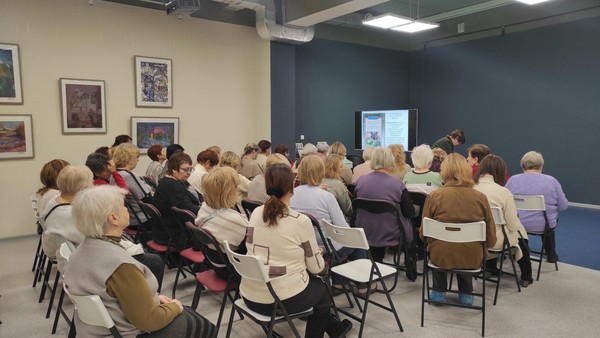 Лекция «На задворках гражданской войны» (по книге Александре Петрушина)