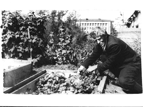 Экскурсия «Время Хмелинина»