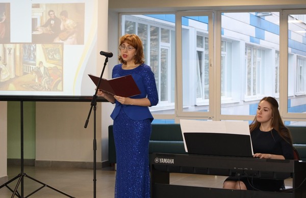 Лекция «Певческие навыки»