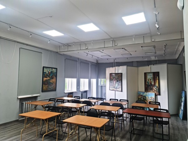 Лекция-практикум «Формирование видения проекта благоустройства общественного пространства»