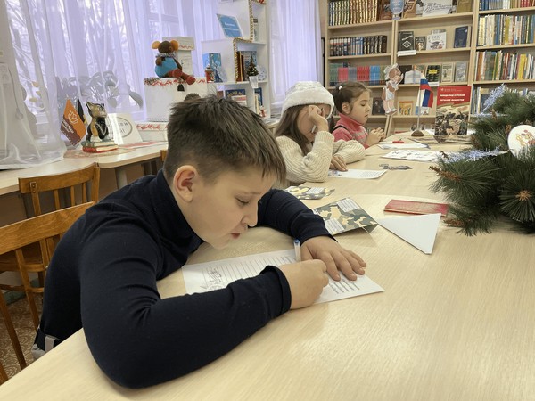 Мастер – класс по изготовлению открыток «Подарок для героя!»