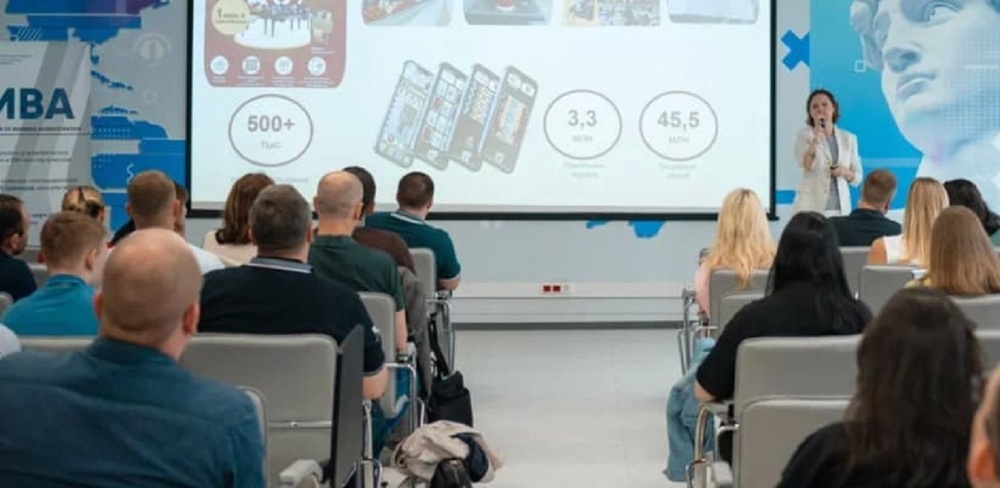 Маркетинговые решения 2026