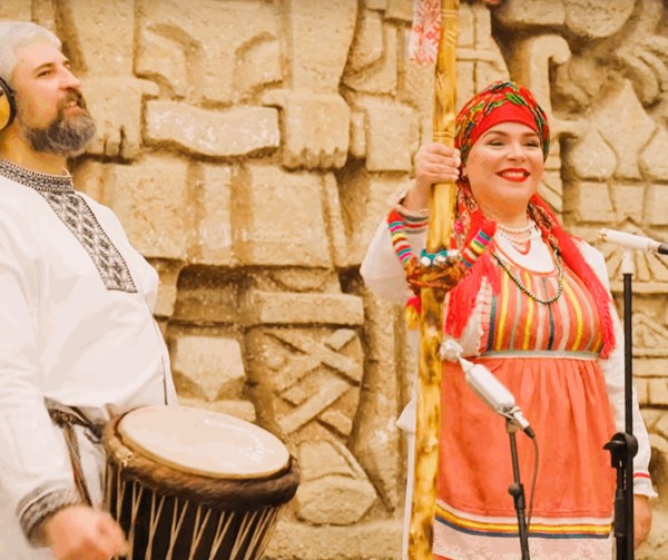 Этноквиз «Народы России»