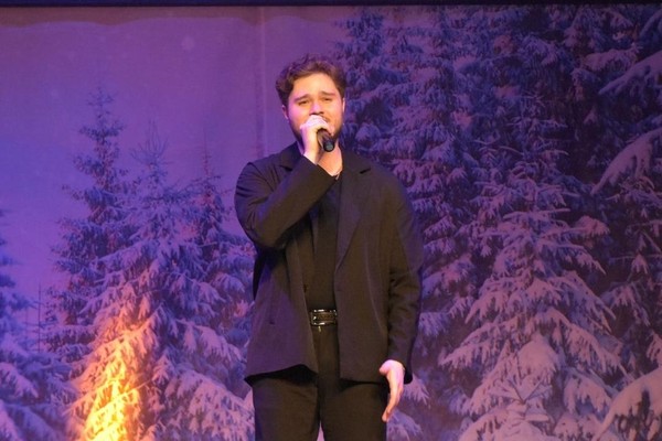 Мастер-класс «От слов к мелодии: преображение поэзии в звучание»