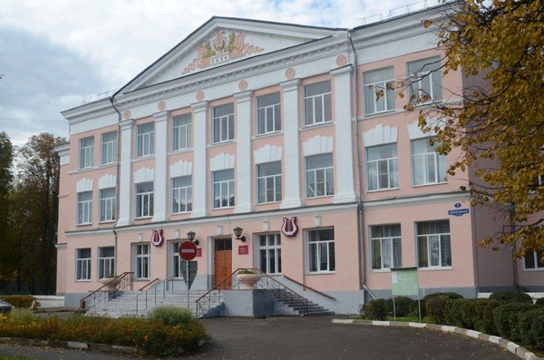 Концерт «Наследие поколений»